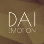 dai emotion android application logo